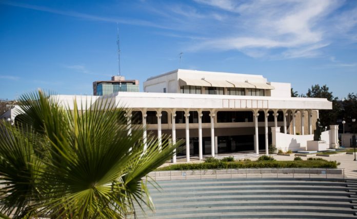 Centro de Gobierno, Zona Río, ciencias de la salud