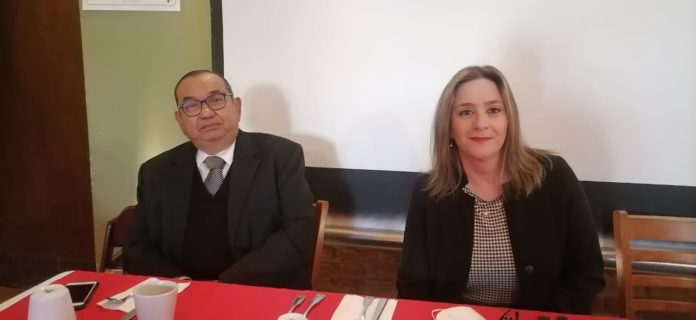 Juez, pandemia, asuntos penales