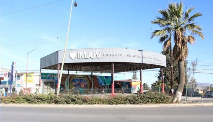 IMJUV, UABC, EducaciónSexual