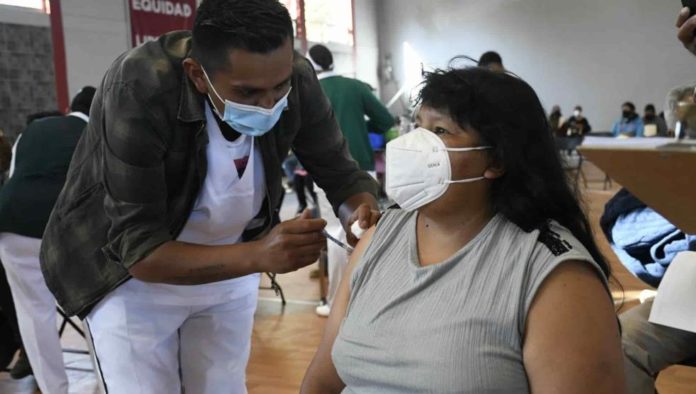 Elecciones 2021, Covid, Coronavirus,
