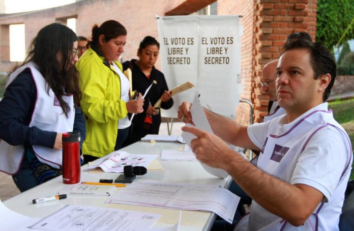 PAN, Elecciones 2021,