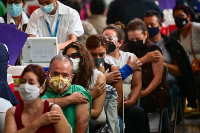 Vacunación, Covid, Pandemia, Coronavirus,