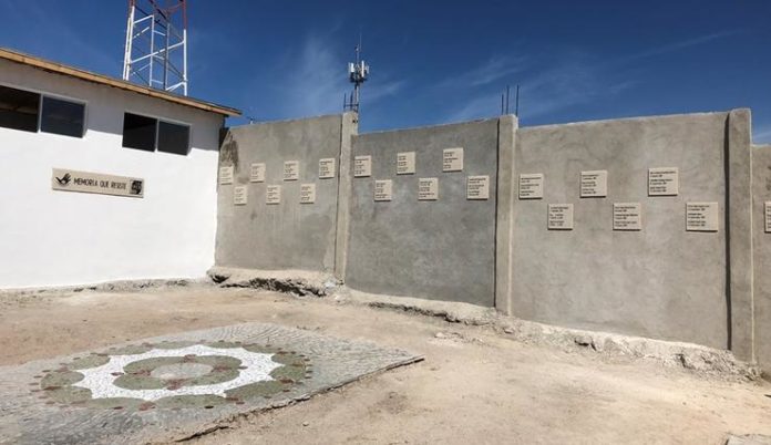 Desaparecidos, La Gallera, Maclovio Díaz, El Pozolero,