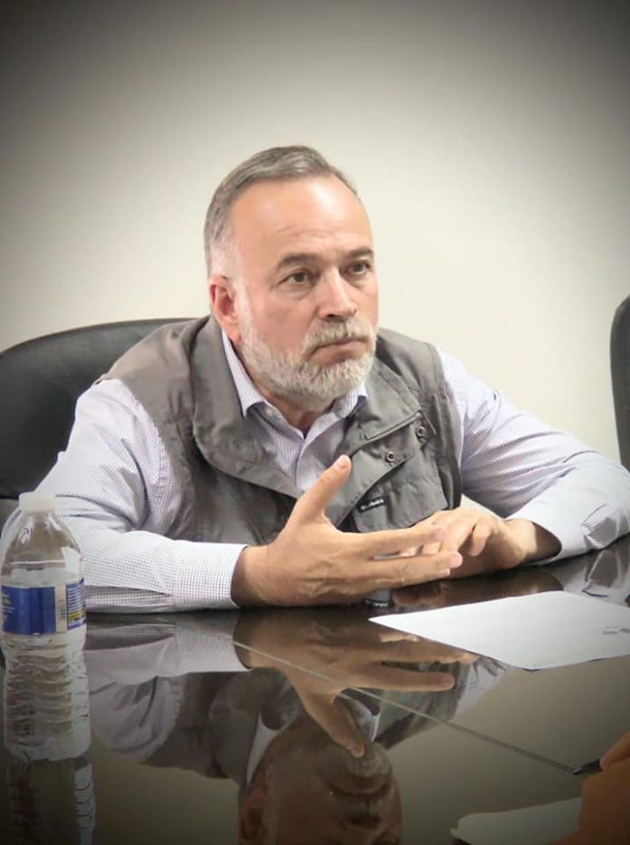 Salomon Faz Apodaca